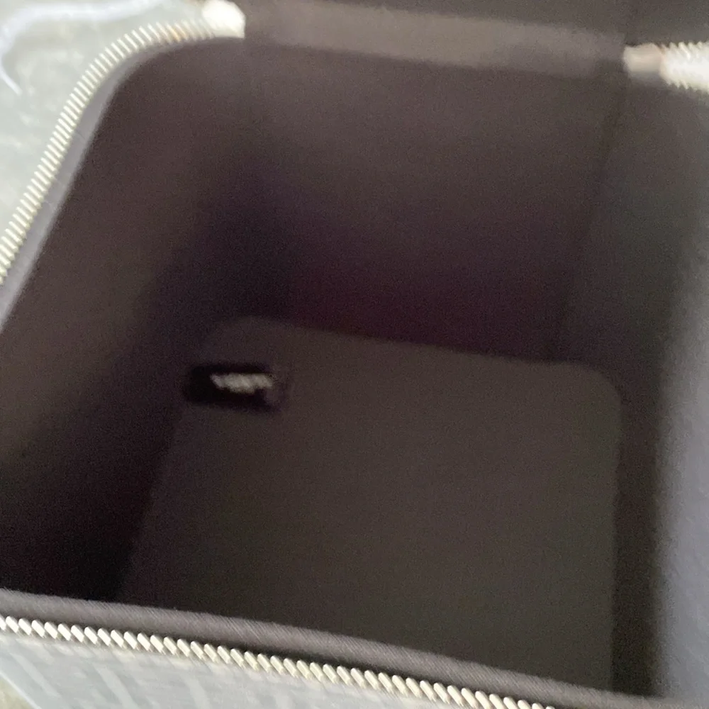 Givenchy Limited Edition Cosmetic Vanity Case